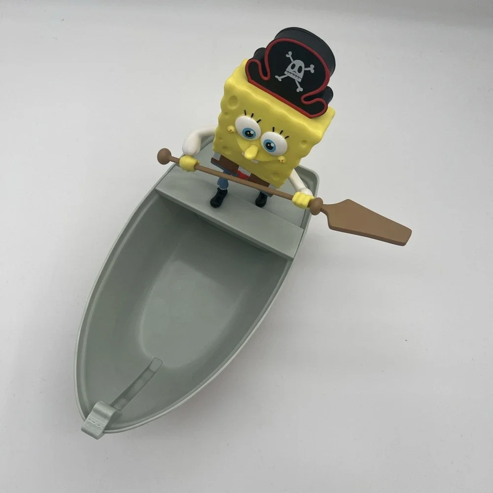 N/A bucket history